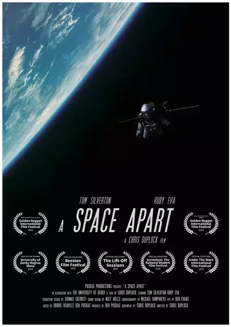 A Space Apart