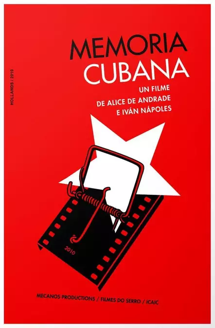 Memória Cubana