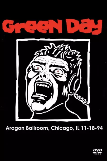 Green Day: Jaded in Chicago