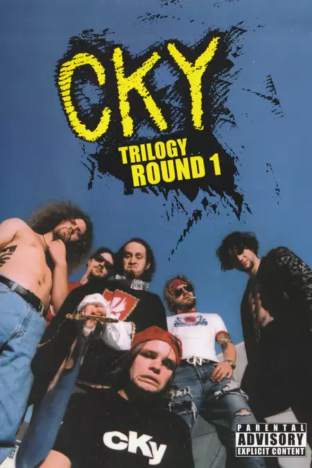 CKY Trilogy: Round 1