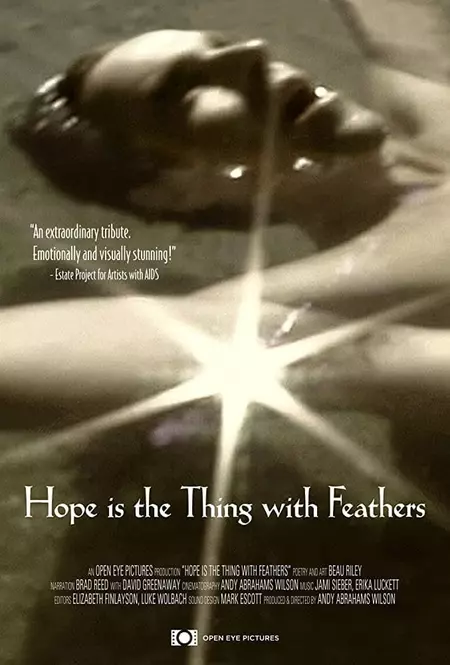 Hope Is the Thing with Feathers