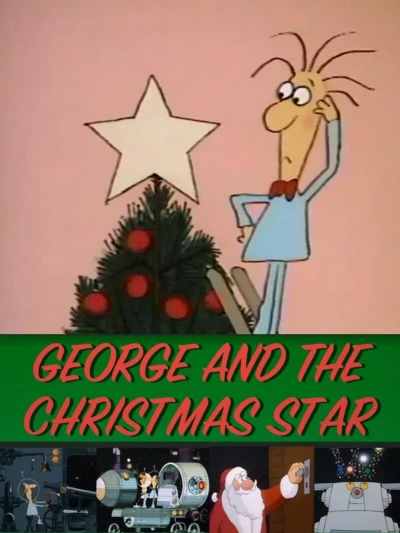 George and the Christmas Star