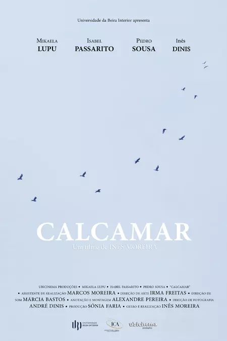 Calcamar