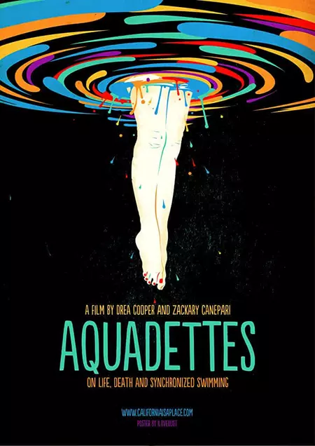 Aquadettes