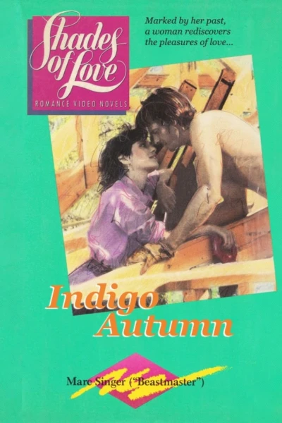 Shades of Love: Indigo Autumn