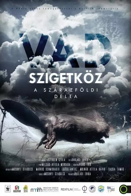 Vad Szigetköz - A szárazföldi delta