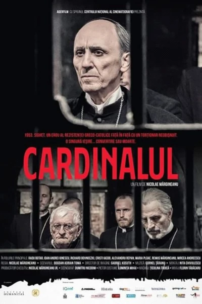 The Cardinal