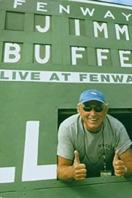 Jimmy Buffett: Live at Fenway Park