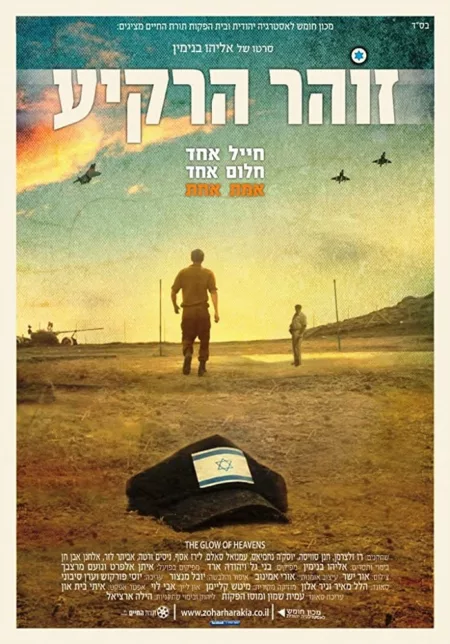 זוהר הרקיע