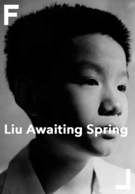 Liu Awaiting Spring