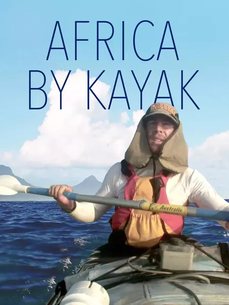 Africa by Kayak