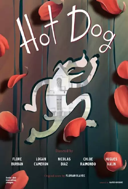 Hot Dog