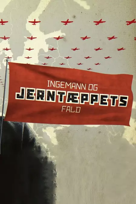 Ingemann og Jerntæppets fald