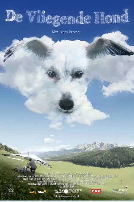 De vliegende hond