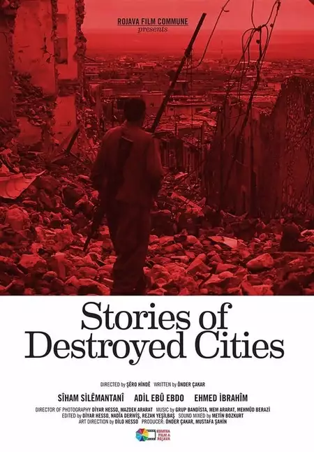 Stories of Destroyed Cities