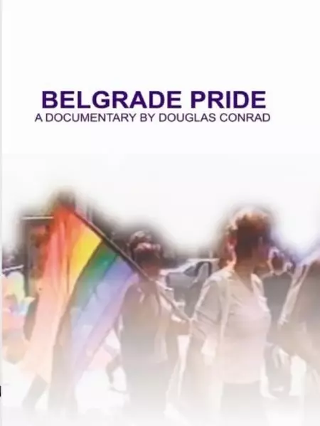 Belgrade Pride