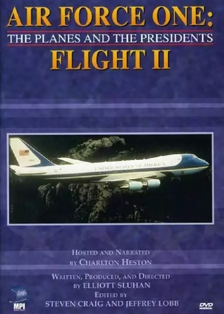 Air Force One: The Planes and the Presidents