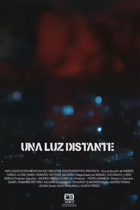 Una Luz Distante