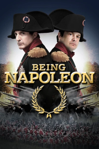 Being Napoleon