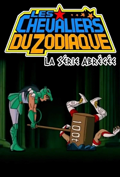 CDZ, La Série Abrégée