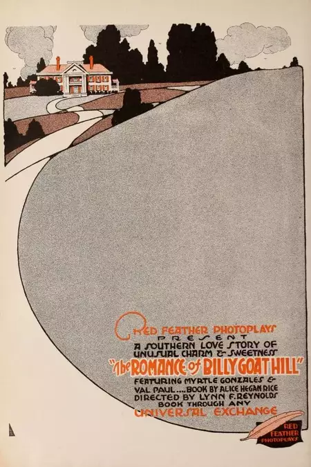 A Romance of Billy Goat Hill