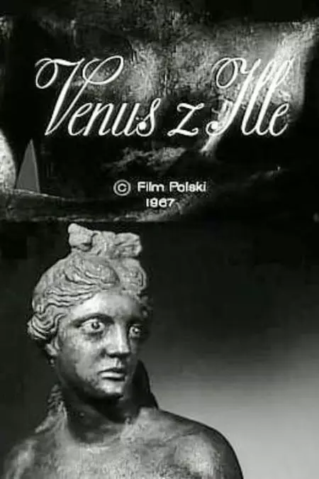 Venus of Ille