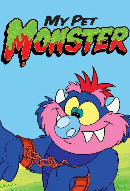 My Pet Monster