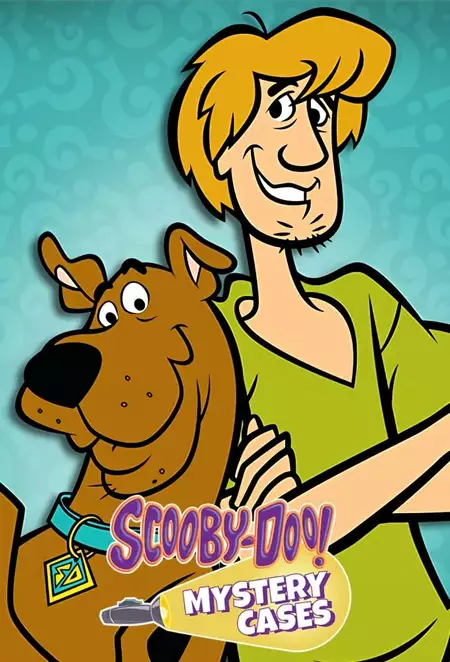 Scooby Doo! Mystery Cases