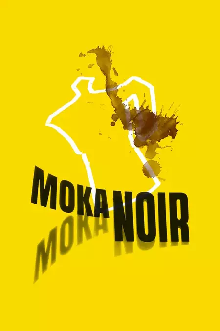 Moka Noir: No More Coffee in Omegna