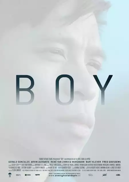 Boy