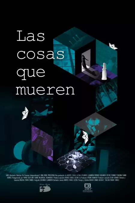 Las Cosas que Mueren