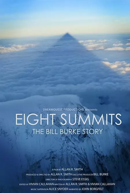 Eight Summits: The Bill Burke Story