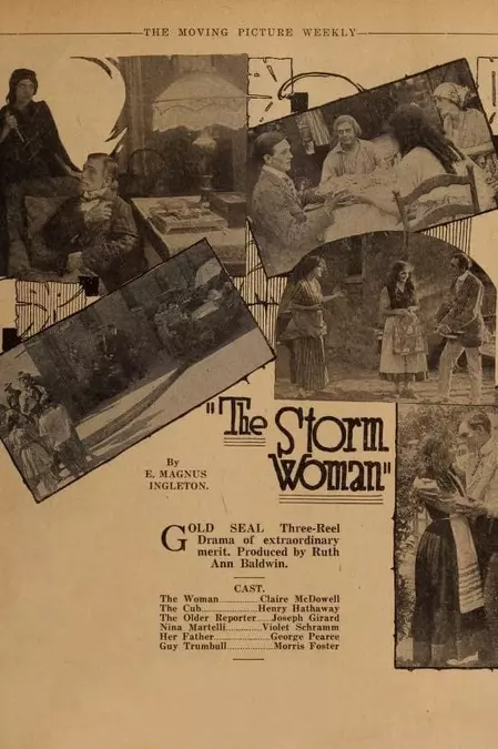 The Storm Woman