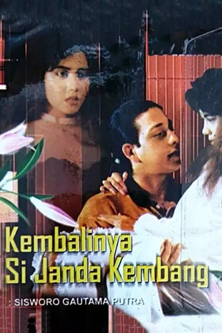 The Return of Janda Kembang