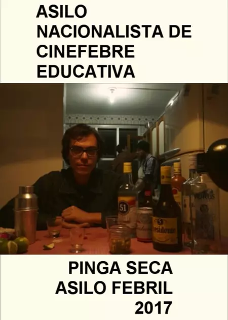 Pinga Seca