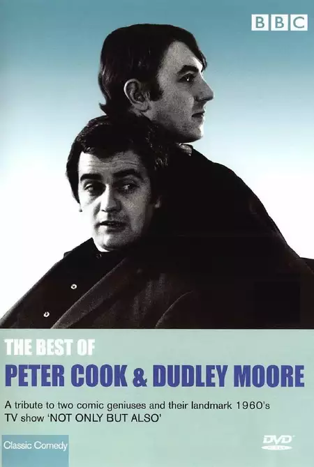 The Best of Peter Cook and Dudley Moore