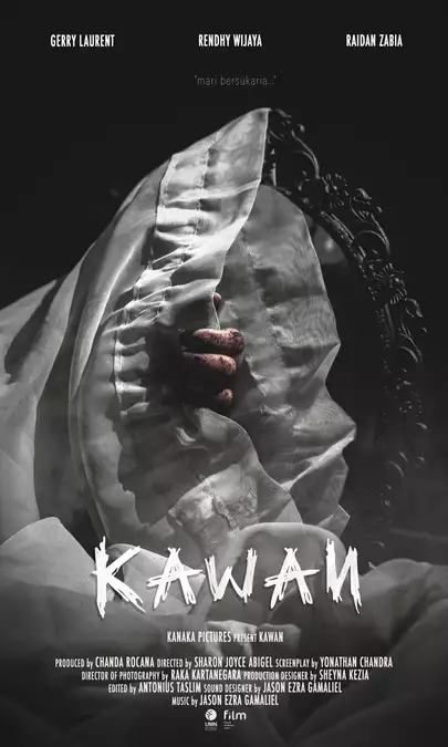 Kawan