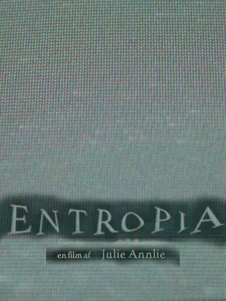 Entropia