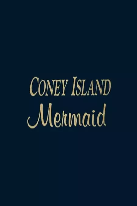 Coney Island Mermaid