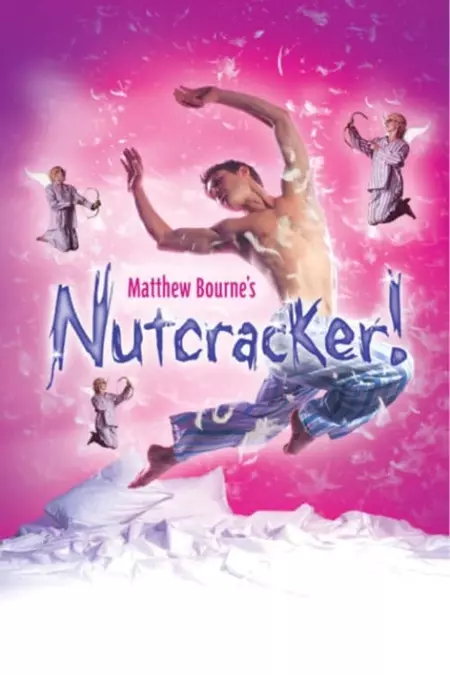 Matthew Bourne's Nutcracker!