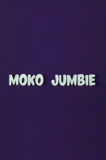 Moko Jumbie