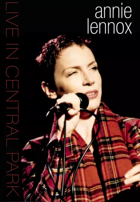 Annie Lennox: Live in Central Park