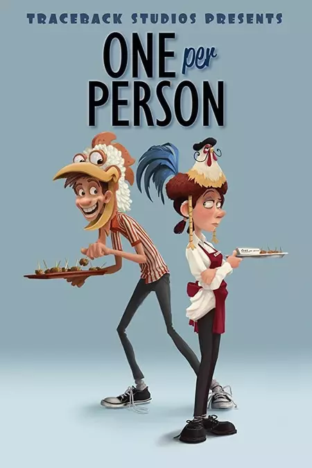 One Per Person