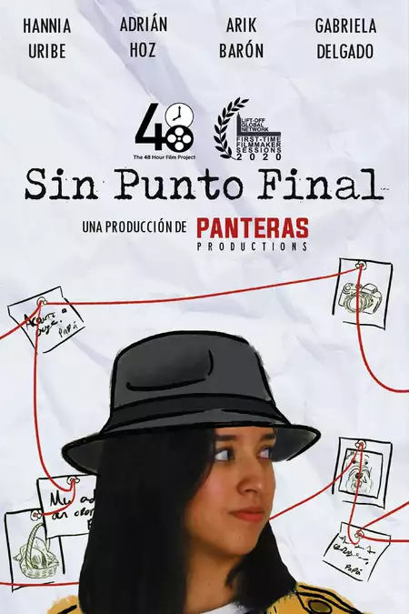 Sin Punto Final.