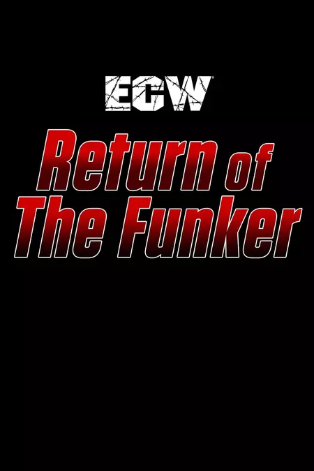 ECW Return of The Funker