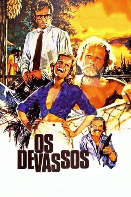 Os Devassos