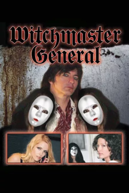 Witchmaster General