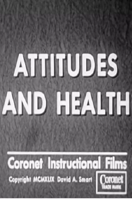 Attitudes and Health