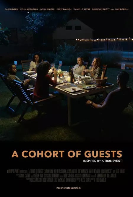 A Cohort of Guests