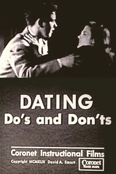 Dating: Do's and Don'ts